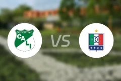 卡利体育会vs云斯卡尔达斯比分预测【2025/11/14】