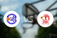 马卡比大地vs海法夏普尔比分预测【2026/02/18】