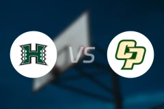 夏威夷大学vs加州科大比分预测【2026/01/16】