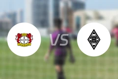 勒沃库森vs门兴比分预测【2025/01/19】