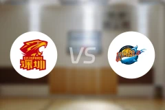 深圳vs四川比分结果战报【2025/12/24】