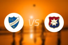 北雪平vs奥尔格里特比分预测【2025/11/29】