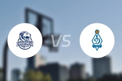 叶尼塞女篮vs莫斯科迪纳摩女篮比分预测【2026/02/08】