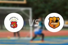 加拉加斯vs安佐阿特吉比分预测【2026/04/13】