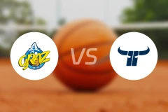 格拉茨vs卡芬堡公牛比分预测【2026/01/26】