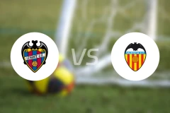 莱万特vs瓦伦西亚比分预测【2026/02/16】