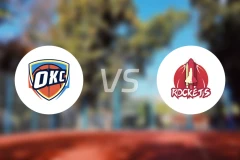 雷霆vs火箭比分预测【2026/01/16】