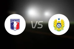 瓜拉廷格塔U20vs国民队(AM)青年队比分预测【2026/01/05】