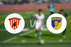 贝内文托vs朱利亚诺比分预测【2025/12/15】