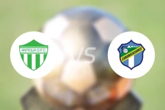 安提瓜GFCvs齐奥内斯交流会比分预测【2025/11/17】