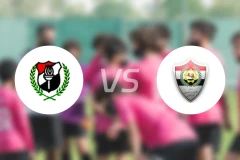 El达克尔野vs霍尔比比分预测【2026/03/26】