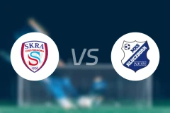 琴斯托霍瓦火花vs克鲁茨波克比分预测【2026/03/07】