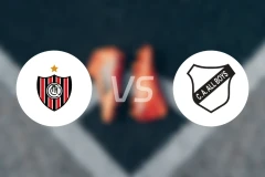 查卡里塔青年vs全男孩竞技比分结果战报【2024/09/16】