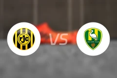 罗达JCvs海牙比分预测【2026/02/07】