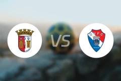 布拉加U23vs吉维森特U23比分预测【2025/12/03】