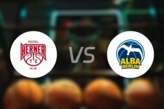 赫利女篮vsALBA柏林女篮比分预测【2026/01/11】