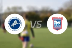 米尔沃尔vs伊普斯维奇比分预测【2025/12/26】