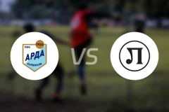 阿尔达vs普罗夫迪夫火车头比分预测【2026/04/23】