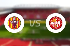 莱斯卡拉vsUE维克比分预测【2026/02/15】