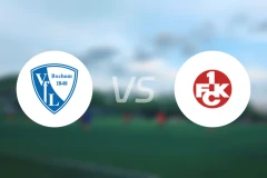 波鸿vs凯泽斯劳滕比分预测【2026/03/08】