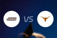 詹姆斯麦迪逊女篮vs德克萨斯州女篮比分预测【2025/11/20】