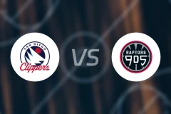 圣迭戈快船vs猛龙905比分预测【2025/12/20】