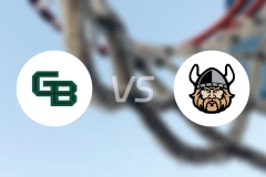 威斯康星大学绿湾分校vs克里夫兰州立大学比分预测【2026/01/16】