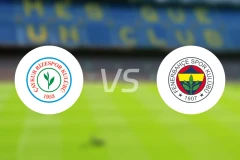 里泽斯堡vs费内巴切比分预测【2025/11/24】