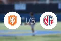 荷兰vs挪威录像回放【2026/03/28】