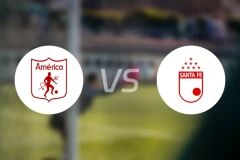 卡利美洲vs圣塔菲比分预测【2026/02/14】