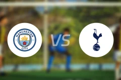 曼彻斯特城女足vs热刺女足比分预测【2026/03/21】