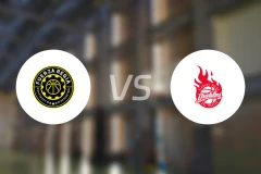 皇家部队vs红魔鬼比分结果战报【2025/11/08】