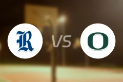 莱斯大学vs俄勒冈大学比分结果战报【2025/11/08】