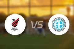 巴拉纳竞技vs贝尔格拉诺比分预测【2024/08/16】