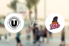 克卢日纳波卡vsFMP拉德尼基比分预测【2026/01/04】