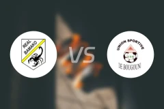 AS皇家巴马科vs布古尼比分预测【2025/12/07】