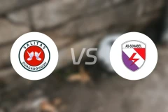 萨利塔斯vs索纳贝尔瓦加杜古比分预测【2026/02/22】