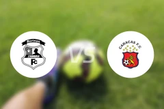 萨莫拉FCvs加拉加斯比分预测【2026/04/21】