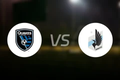 圣何塞地震后备队vs明尼苏达联B队比分结果战报【2026/04/13】