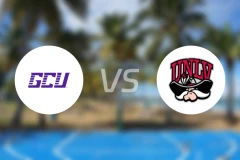 大峡谷大学vs内华达大学拉斯维加斯分校比分预测【2026/02/08】