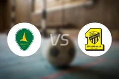 塞哈特海湾U21vs伊蒂哈德U21比分结果战报【2026/04/01】