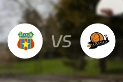 布加勒斯特星队vs布加勒斯特快速比分预测【2026/01/24】