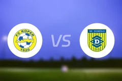 科佩尔vs多姆扎勒比分预测【2025/12/06】