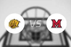 阿肯色大学派恩布拉夫分校vs迈阿密比分预测【2025/11/24】