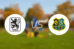 慕尼黑1860vs萨尔布吕肯比分预测【2025/11/23】