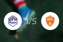 山形山神vs山口雷法比分结果战报【2024/10/06】