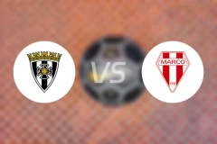 阿马兰迪vs马尔科比分预测【2025/12/14】