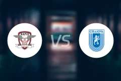 布加勒斯特快速vs克拉约瓦大学比分预测【2026/03/09】