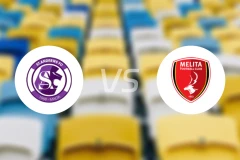 圣安德鲁斯卢索尔vsFC梅利塔比分预测【2025/12/13】