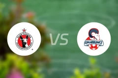 蒂华纳B队vs颂娜C队比分预测【2026/02/01】